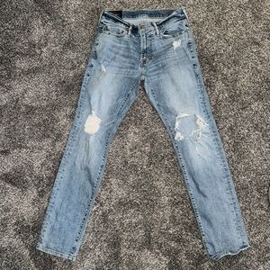 Abercrombie Men’s Jeans 28x30